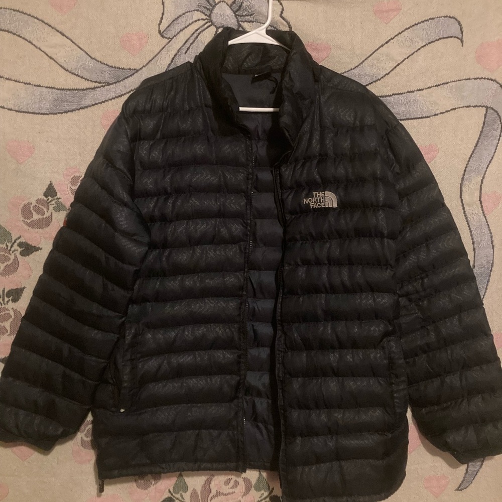 XL North Face summit series jacket.